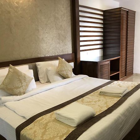 The Verda Le Pearl Candolim Exterior photo