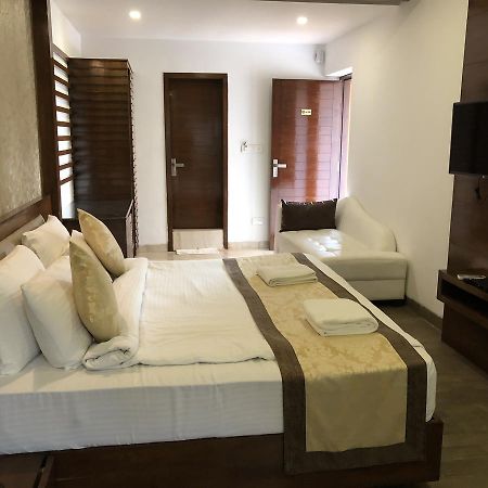 The Verda Le Pearl Candolim Exterior photo