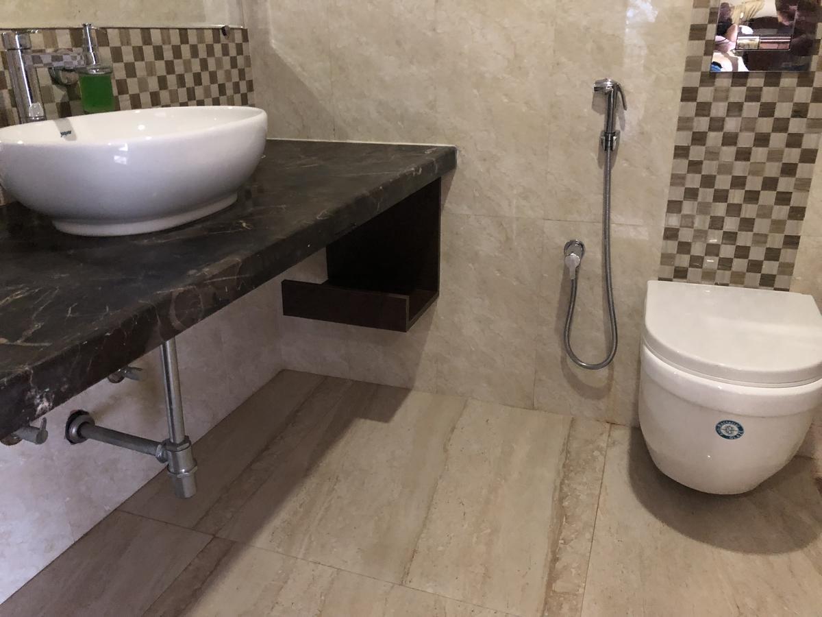 The Verda Le Pearl Candolim Exterior photo