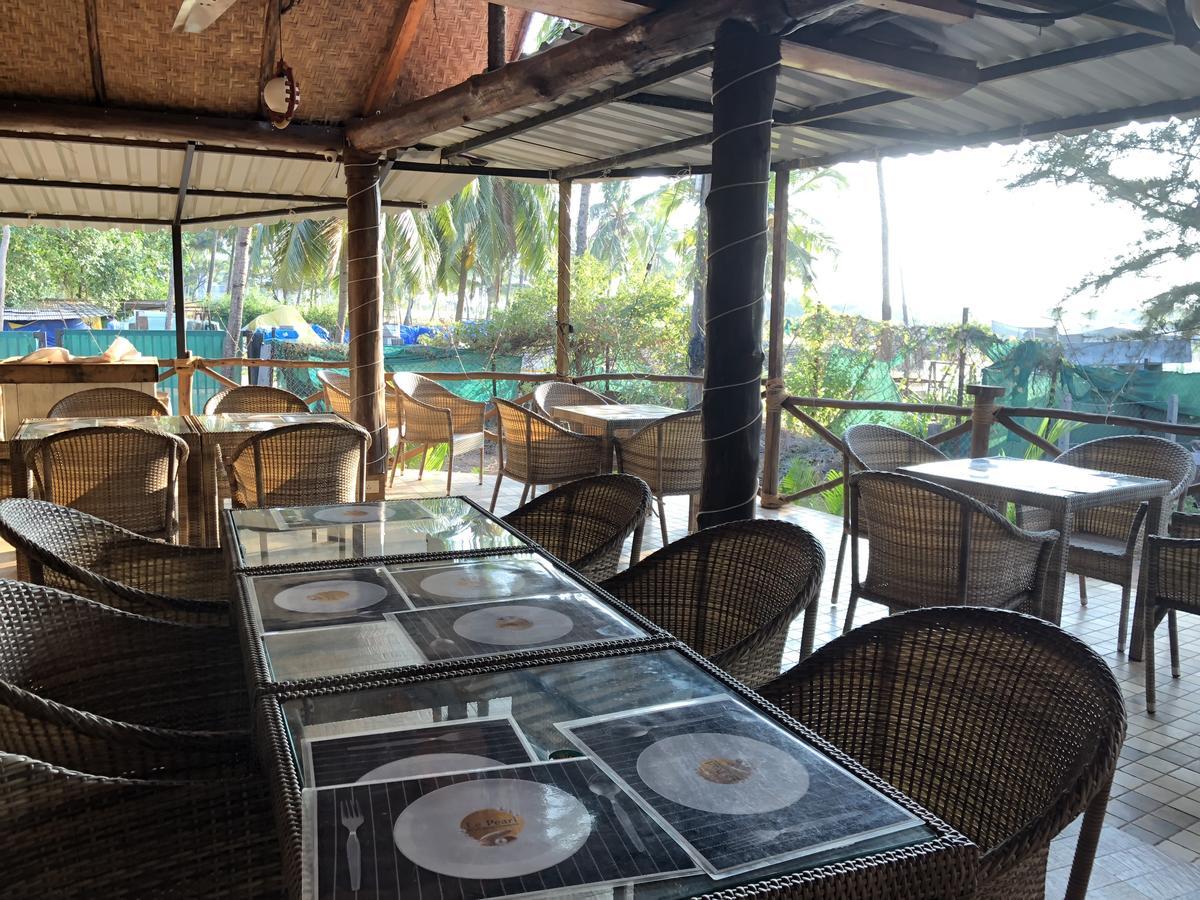 The Verda Le Pearl Candolim Exterior photo