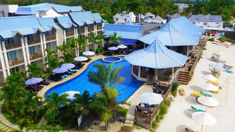 The Verda Le Pearl Candolim Exterior photo